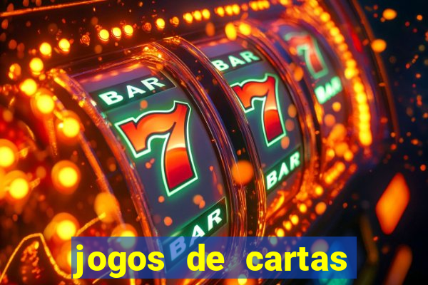 jogos de cartas ciganas online